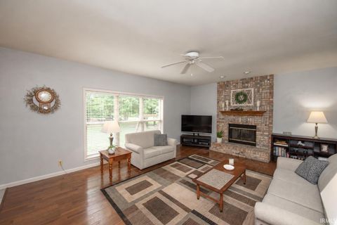 Tiny photo for 1815 Foxmoor Lane, Lafayette, IN 47905 (MLS # 202622579)