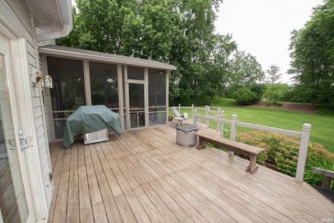 Tiny photo for 1815 Foxmoor Lane, Lafayette, IN 47905 (MLS # 202622579)