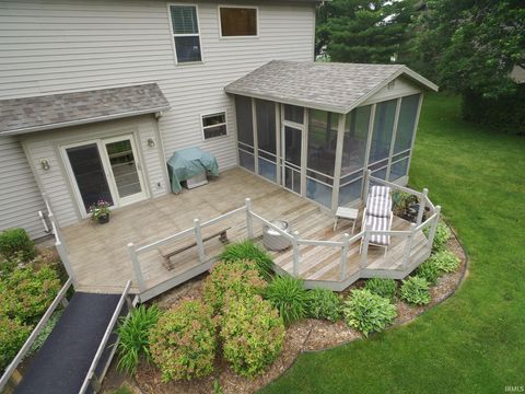 Tiny photo for 1815 Foxmoor Lane, Lafayette, IN 47905 (MLS # 202622579)
