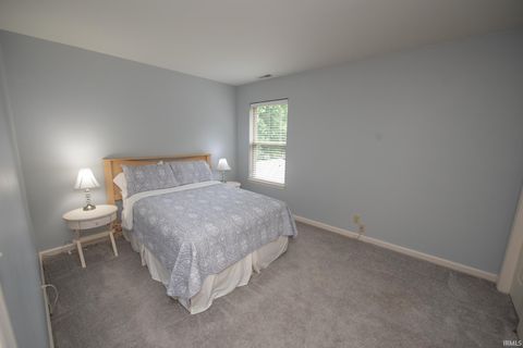 Tiny photo for 1815 Foxmoor Lane, Lafayette, IN 47905 (MLS # 202622579)