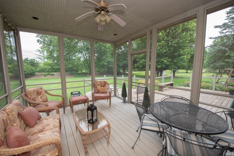 Tiny photo for 1815 Foxmoor Lane, Lafayette, IN 47905 (MLS # 202622579)