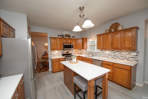 Tiny photo for 1815 Foxmoor Lane, Lafayette, IN 47905 (MLS # 202622579)