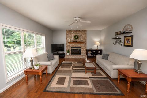 Tiny photo for 1815 Foxmoor Lane, Lafayette, IN 47905 (MLS # 202622579)