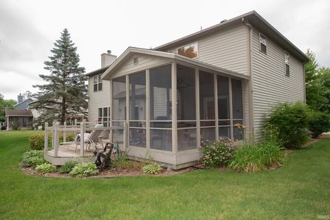 Tiny photo for 1815 Foxmoor Lane, Lafayette, IN 47905 (MLS # 202622579)