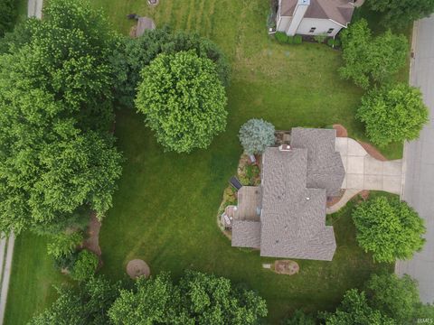 Tiny photo for 1815 Foxmoor Lane, Lafayette, IN 47905 (MLS # 202622579)