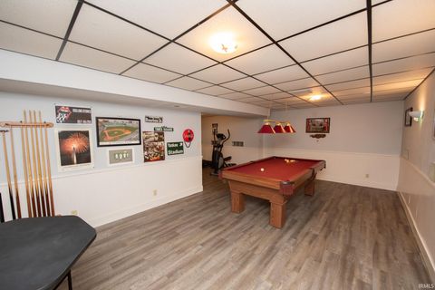 Tiny photo for 1815 Foxmoor Lane, Lafayette, IN 47905 (MLS # 202622579)