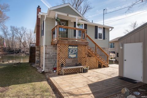 6559 N 1225 Monticello IN 47960