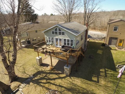 Photo of 6559 N 1225, Monticello, IN 47960 (MLS # 202607321)