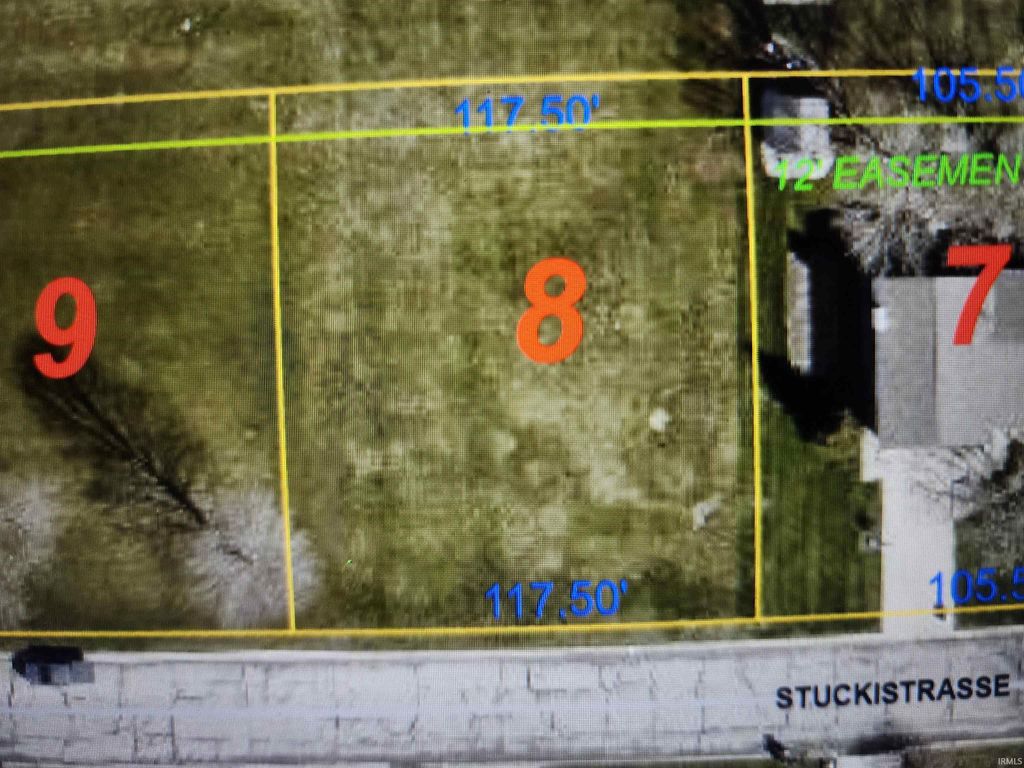 Photo of 1345 STUCKISTRASSE Street, Berne, IN 46711 (MLS # 202613277)