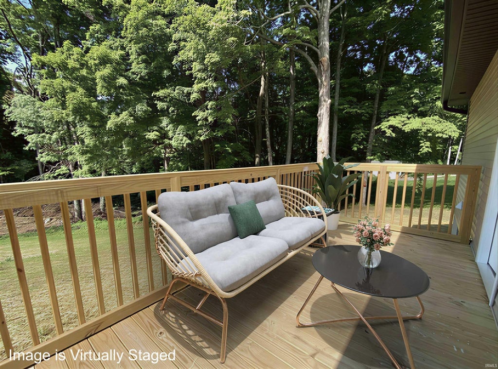 Photo of 5917 State Road 158, Bedford, IN 47421 (MLS # 202633742)