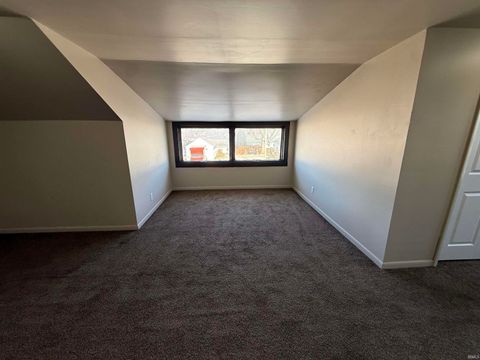 Tiny photo for 17 E Colfax Street, Logansport, IN 46947 (MLS # 202605716)