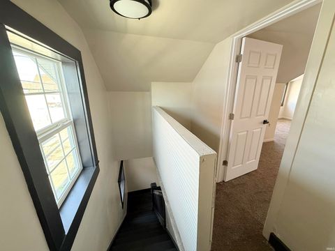 Tiny photo for 17 E Colfax Street, Logansport, IN 46947 (MLS # 202605716)