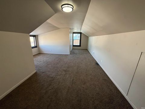 Tiny photo for 17 E Colfax Street, Logansport, IN 46947 (MLS # 202605716)