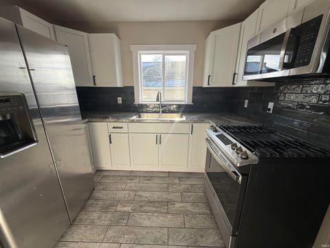 Tiny photo for 17 E Colfax Street, Logansport, IN 46947 (MLS # 202605716)