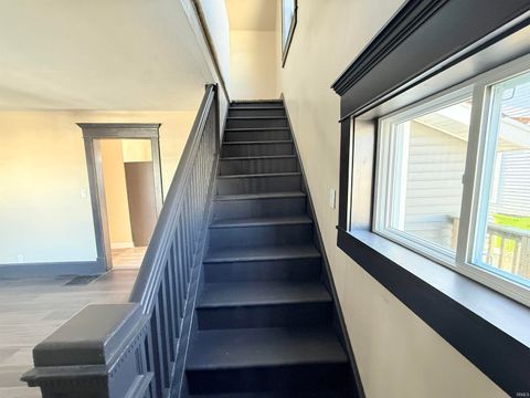 Tiny photo for 17 E Colfax Street, Logansport, IN 46947 (MLS # 202605716)