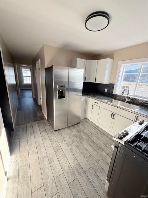 Tiny photo for 17 E Colfax Street, Logansport, IN 46947 (MLS # 202605716)