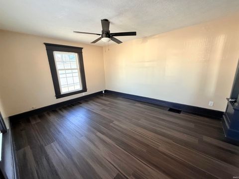 Tiny photo for 17 E Colfax Street, Logansport, IN 46947 (MLS # 202605716)