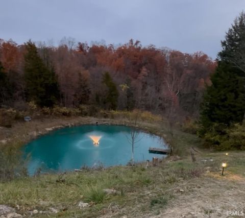 Tiny photo for 1946 Einsel Road, Lawrenceburg, IN 47025 (MLS # 202536099)