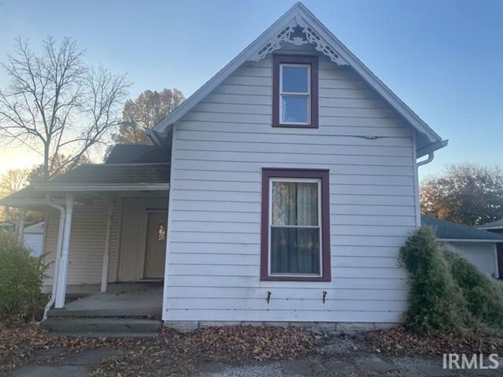 Photo of 483 N Union Street, Russiaville, IN 46979 (MLS # 202548102)