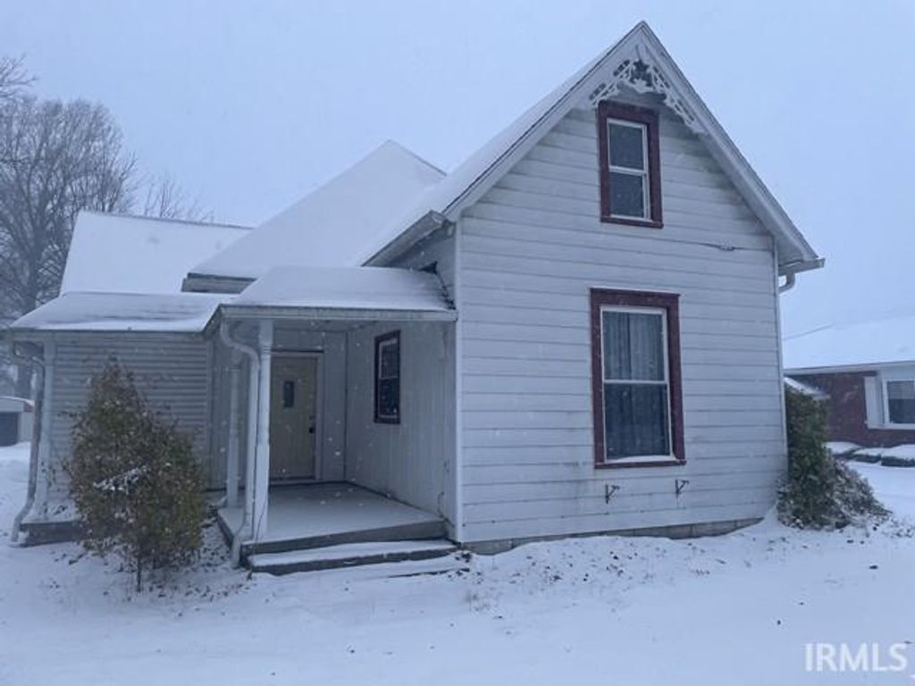 Photo of 483 N Union Street, Russiaville, IN 46979 (MLS # 202548102)