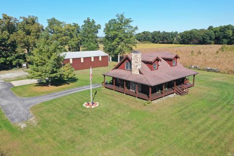 Photo for 10003 E 625 Road