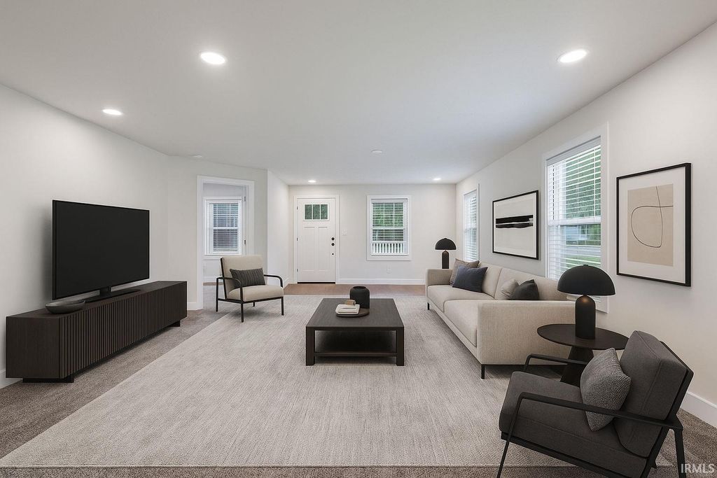 Photo of 1524 N Breckenridge Road, Bloomington, IN 47404 (MLS # 202606320)