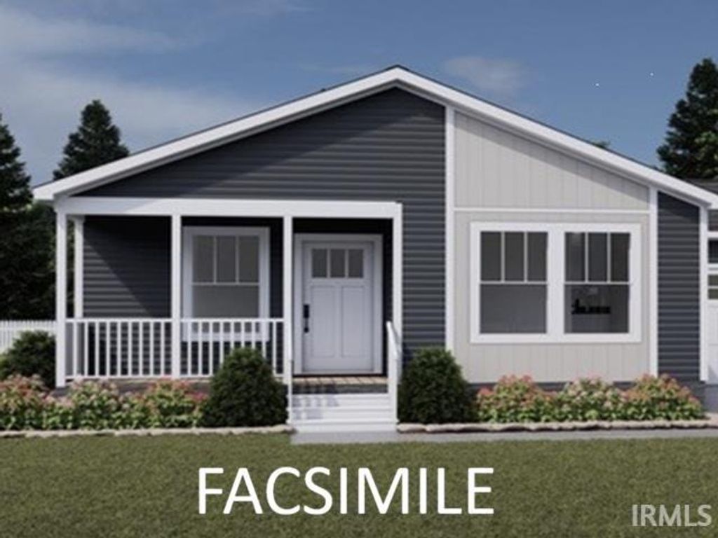 Photo of 1524 N Breckenridge Road, Bloomington, IN 47404 (MLS # 202606320)