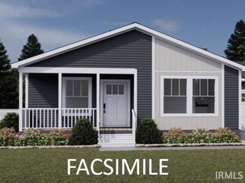 Photo of 1524 N Breckenridge Road, Bloomington, IN 47404 (MLS # 202606320)