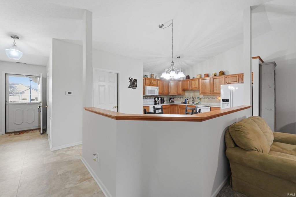 Photo of 10650 Bookcliff Cove, New Haven, IN 46774 (MLS # 202607073)