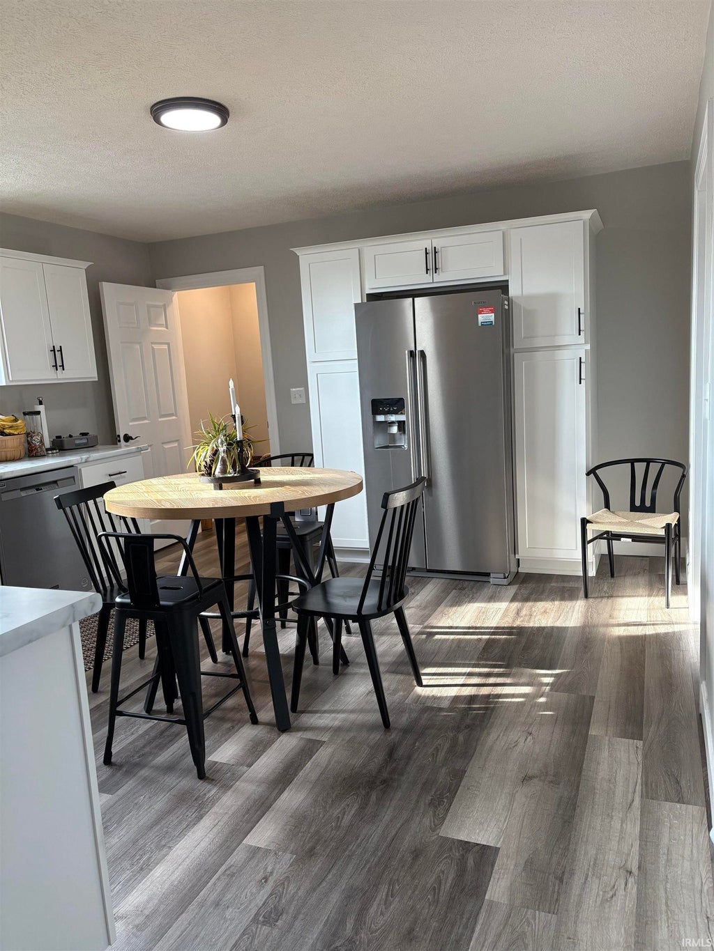 Photo of 210 E 15Th Street, Jasper, IN 47546 (MLS # 202624569)