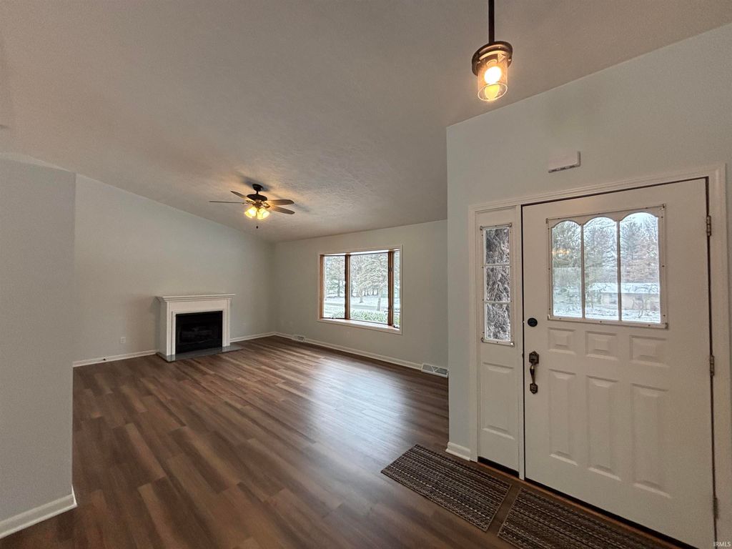 Photo of 3455 E N Country Lane, Knox, IN 46534 (MLS # 202601453)