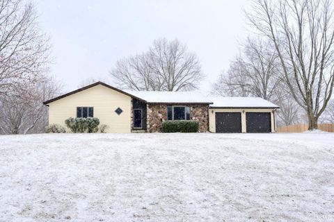 Photo of 3455 E N Country Lane, Knox, IN 46534 (MLS # 202601453)
