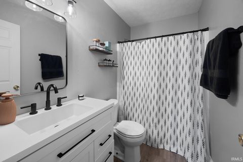 Tiny photo for 348 Blakely Drive, Lafayette, IN 47905 (MLS # 202606021)