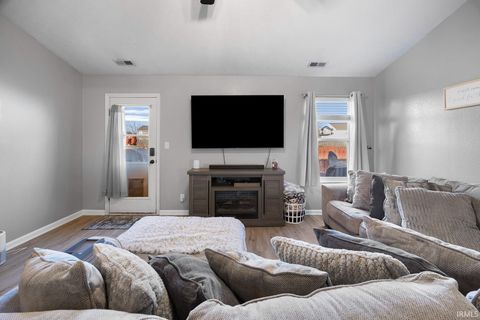 Tiny photo for 348 Blakely Drive, Lafayette, IN 47905 (MLS # 202606021)