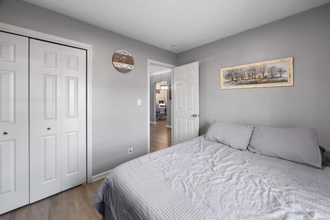 Tiny photo for 348 Blakely Drive, Lafayette, IN 47905 (MLS # 202606021)