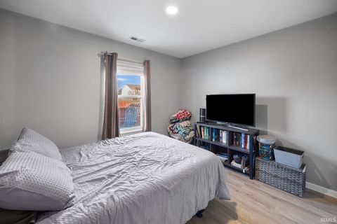 Tiny photo for 348 Blakely Drive, Lafayette, IN 47905 (MLS # 202606021)