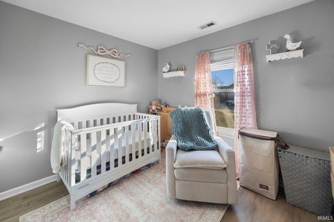 Tiny photo for 348 Blakely Drive, Lafayette, IN 47905 (MLS # 202606021)