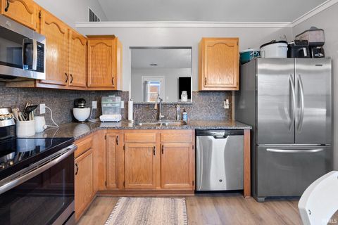 Tiny photo for 348 Blakely Drive, Lafayette, IN 47905 (MLS # 202606021)