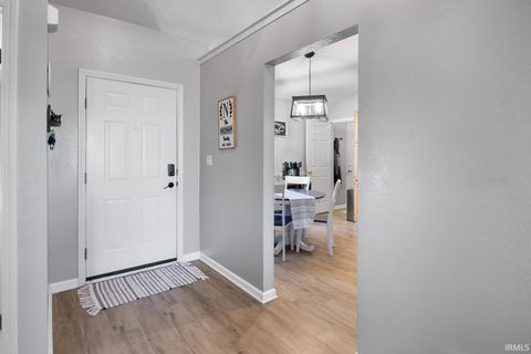 Tiny photo for 348 Blakely Drive, Lafayette, IN 47905 (MLS # 202606021)