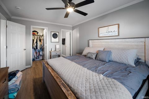 Tiny photo for 348 Blakely Drive, Lafayette, IN 47905 (MLS # 202606021)