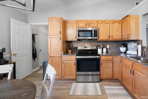 Tiny photo for 348 Blakely Drive, Lafayette, IN 47905 (MLS # 202606021)