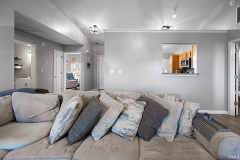 Tiny photo for 348 Blakely Drive, Lafayette, IN 47905 (MLS # 202606021)