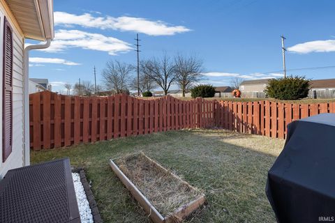 Tiny photo for 348 Blakely Drive, Lafayette, IN 47905 (MLS # 202606021)