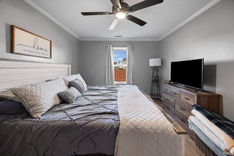 Tiny photo for 348 Blakely Drive, Lafayette, IN 47905 (MLS # 202606021)