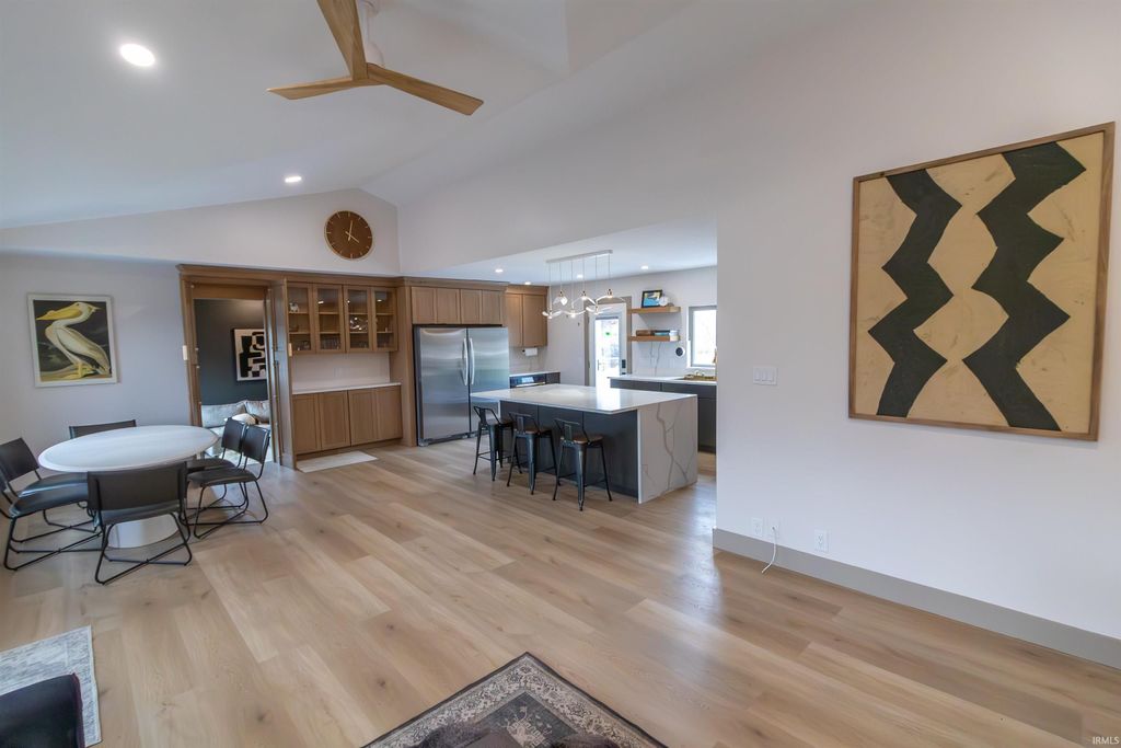 Photo of 255 Lane 220 Lake Gage, Angola, IN 46703 (MLS # 202613593)