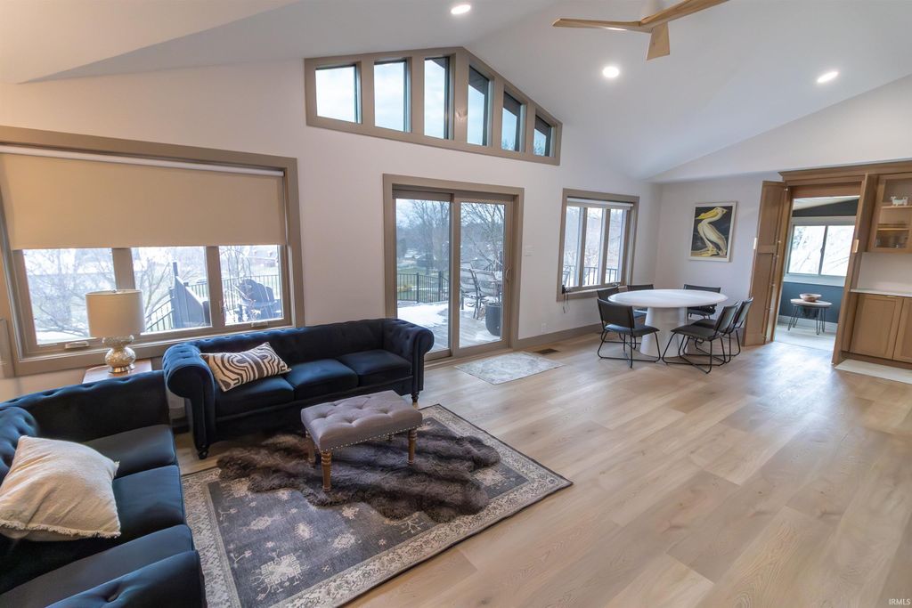 Photo of 255 Lane 220 Lake Gage, Angola, IN 46703 (MLS # 202613593)