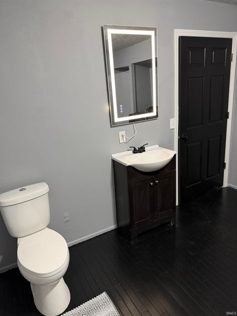 Tiny photo for 1142 E Jefferson Street, Kokomo, IN 46901 (MLS # 202543967)