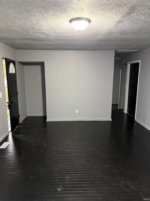 Tiny photo for 1142 E Jefferson Street, Kokomo, IN 46901 (MLS # 202543967)