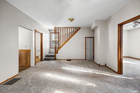 Tiny photo for 1940 Morton Street, Lafayette, IN 47904 (MLS # 202601264)