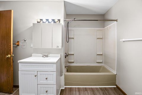 Tiny photo for 1940 Morton Street, Lafayette, IN 47904 (MLS # 202601264)